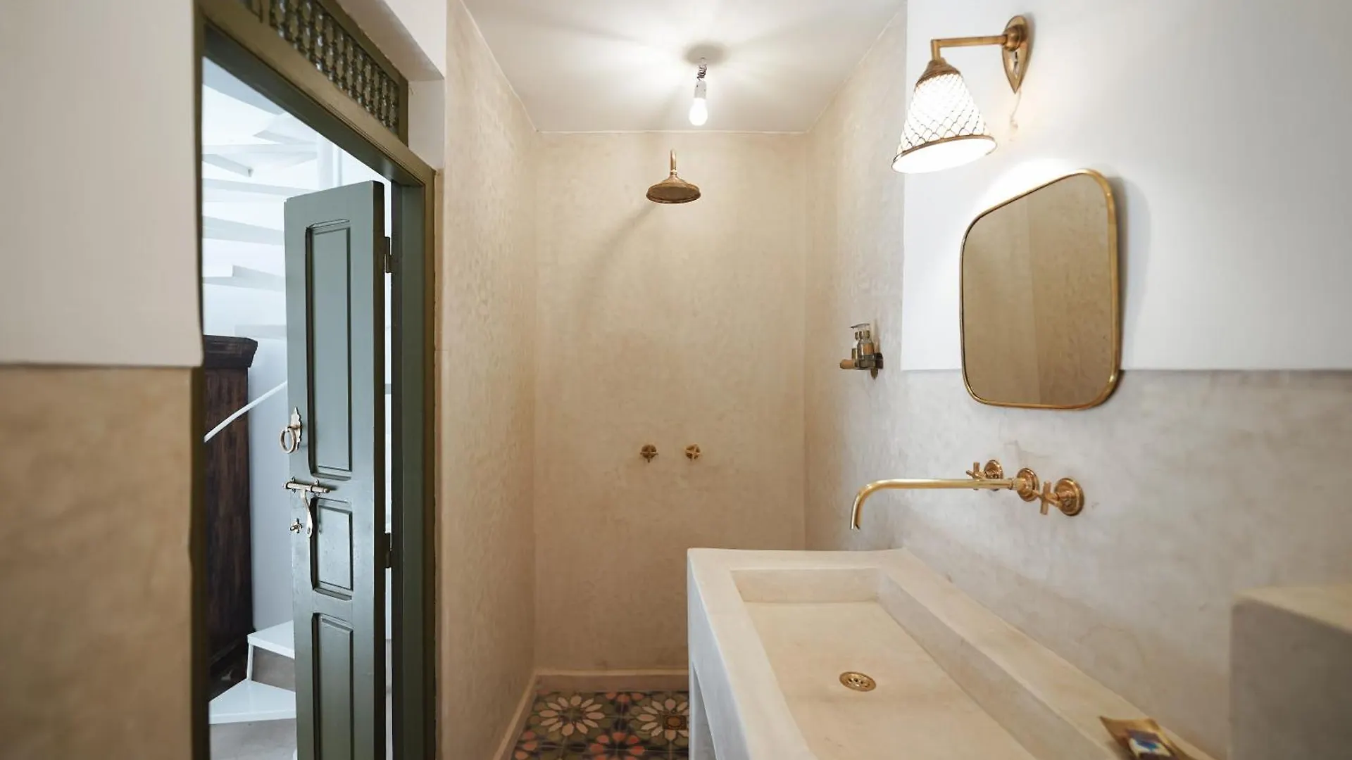 Nahla Wellness Riad Marrakesh